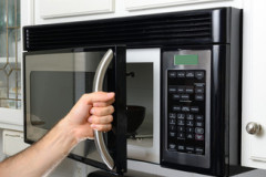 Great Selection of  Microwaves Available